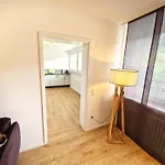 Unsere Grosse Urlaubsglueck By Interhome Apartmán Ottenhofen im Schwarzwald
