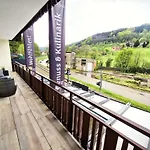 Unsere Grosse Urlaubsglueck By Interhome Ottenhofen im Schwarzwald