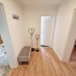 Apartmán Unsere Grosse Urlaubsglueck By Interhome