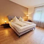 Apartmán Unsere Grosse Urlaubsglueck By Interhome