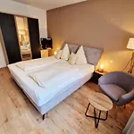 Apartmán Unsere Grosse Urlaubsglueck By Interhome Ottenhofen im Schwarzwald