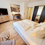 Apartmán Unsere Grosse Urlaubsglueck By Interhome *