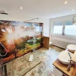 Unsere Grosse Urlaubsglueck By Interhome Apartmán Ottenhofen im Schwarzwald