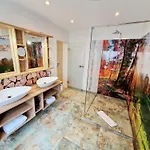 Apartmán Unsere Grosse Urlaubsglueck By Interhome Ottenhofen im Schwarzwald