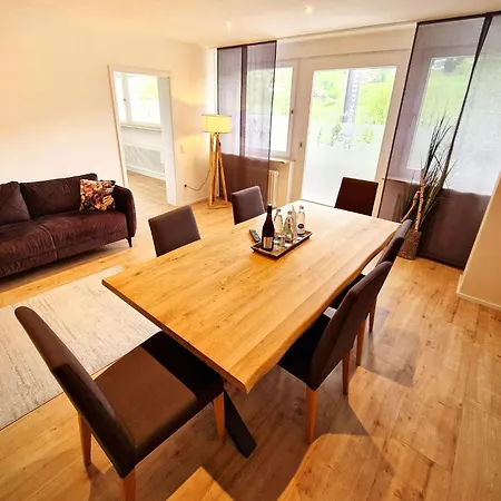 Unsere Grosse Urlaubsglueck By Interhome