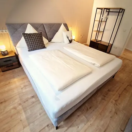 Unsere Grosse Urlaubsglueck By Interhome *