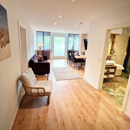 Unsere Grosse Urlaubsglueck By Interhome * Ottenhofen im Schwarzwald