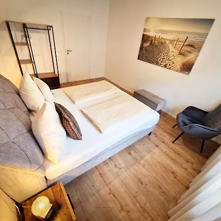 Unsere Grosse Urlaubsglueck By Interhome * Ottenhofen im Schwarzwald