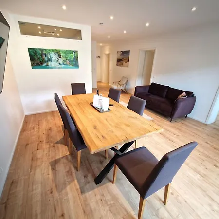 Apartmán Unsere Grosse Urlaubsglueck By Interhome
