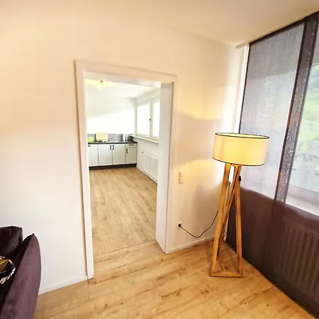 Unsere Grosse Urlaubsglueck By Interhome 아파트 Ottenhofen im Schwarzwald