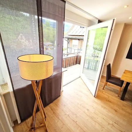 Unsere Grosse Urlaubsglueck By Interhome