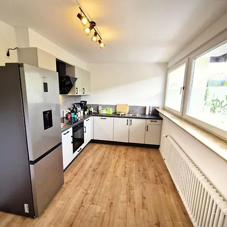 Unsere Grosse Urlaubsglueck By Interhome *