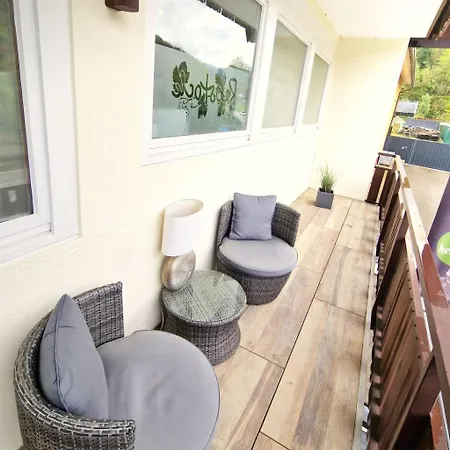 Unsere Grosse Urlaubsglueck By Interhome *
