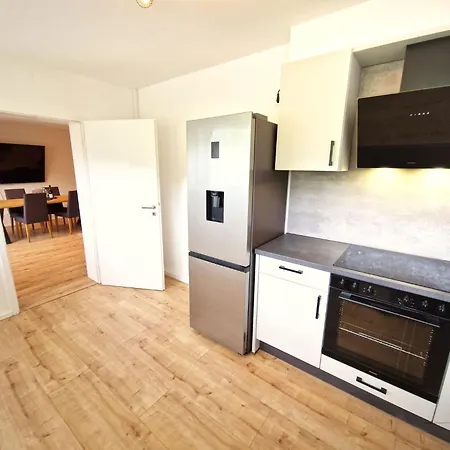Unsere Grosse Urlaubsglueck By Interhome * Ottenhofen im Schwarzwald