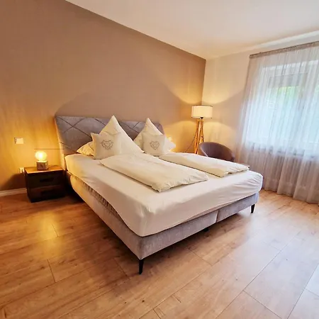 아파트 Unsere Grosse Urlaubsglueck By Interhome