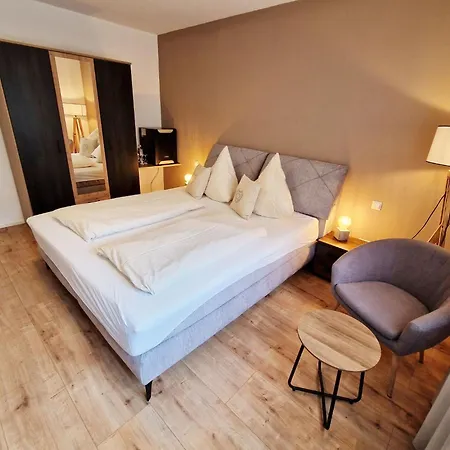 아파트 Unsere Grosse Urlaubsglueck By Interhome Ottenhofen im Schwarzwald