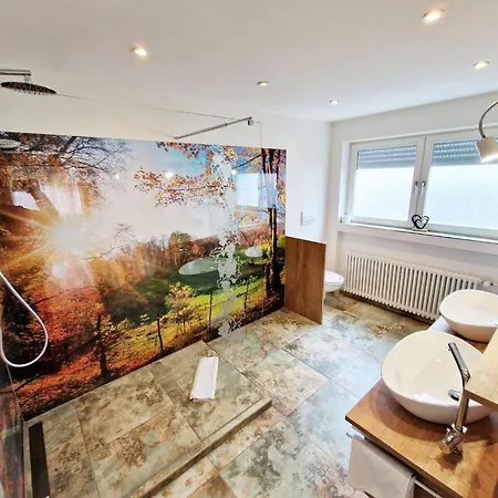 Unsere Grosse Urlaubsglueck By Interhome 아파트 Ottenhofen im Schwarzwald