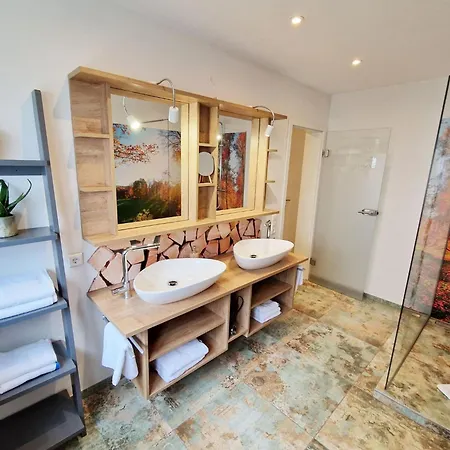 Unsere Grosse Urlaubsglueck By Interhome Ottenhofen im Schwarzwald